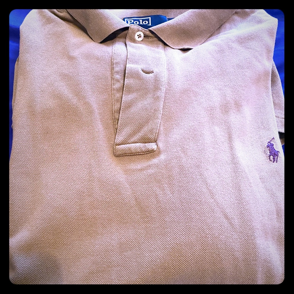 Polo Shirt